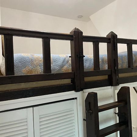 Appartement 1 Chambre Et Mezzanine Hargeville Екстер'єр фото