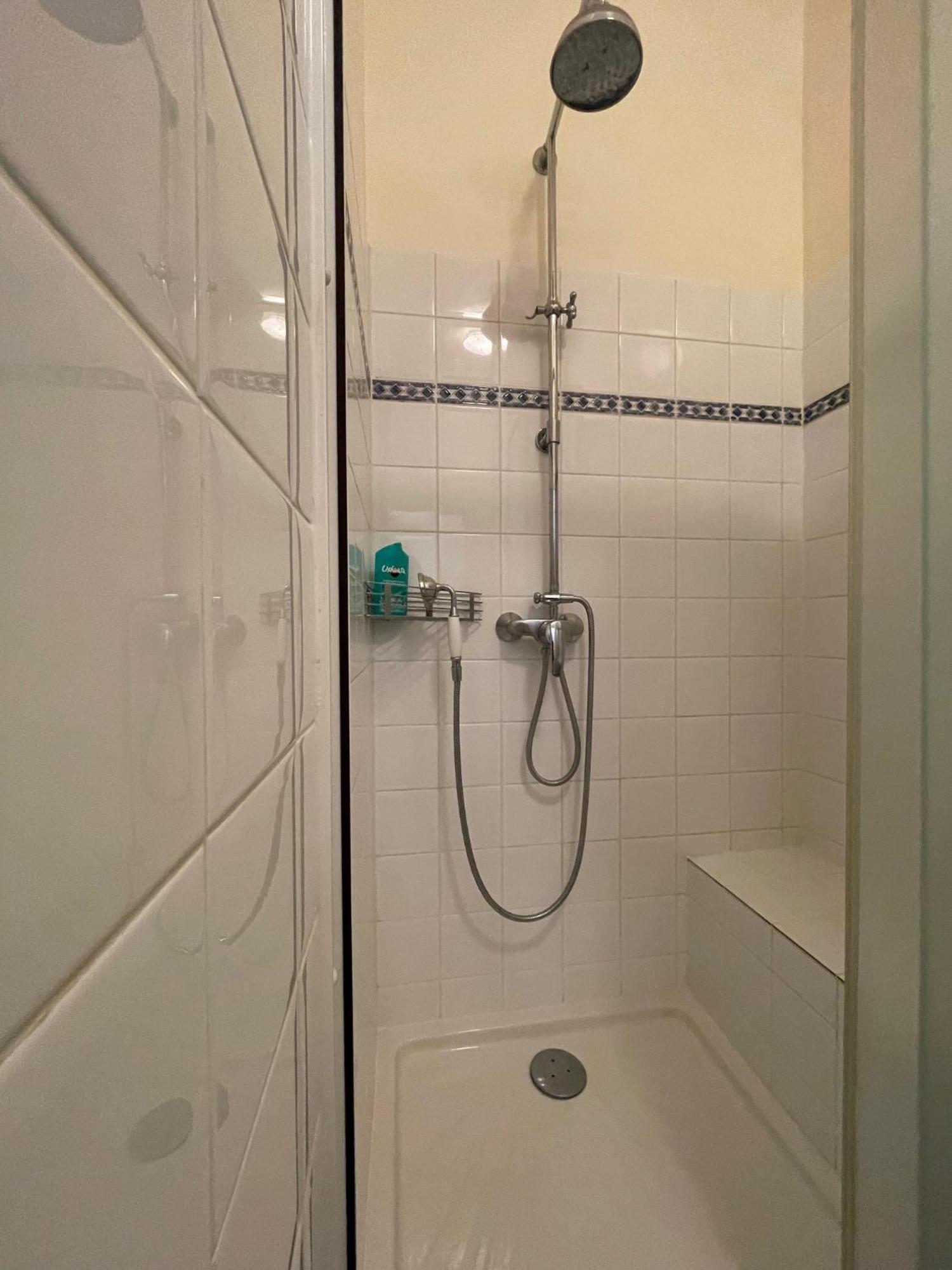 Appartement 1 Chambre Et Mezzanine Hargeville Екстер'єр фото
